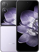 Mi MIX Flip