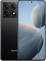 Poco X6 Pro Redmi K70E