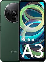 Redmi A3 4G